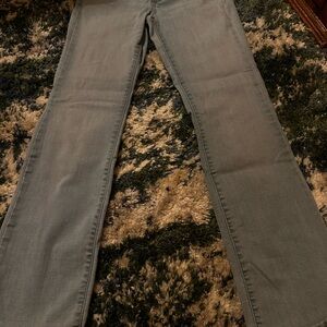 Women's light blue Levi’s J